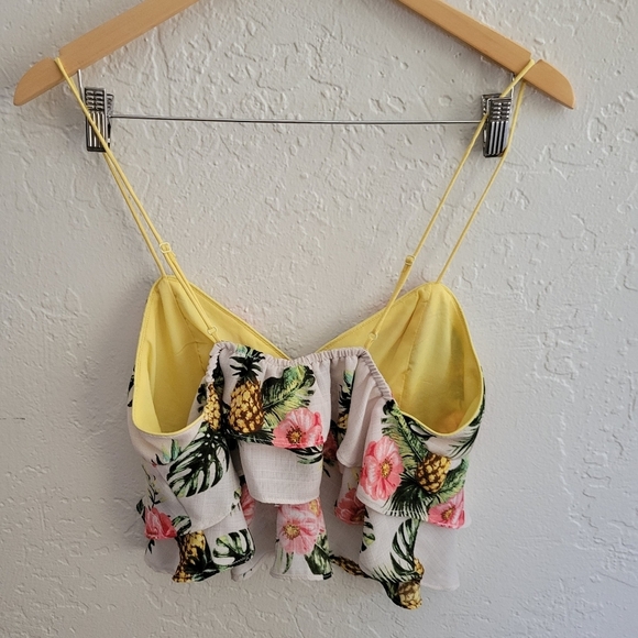 Sadie & Sage Top Size Small - Picture 2 of 4